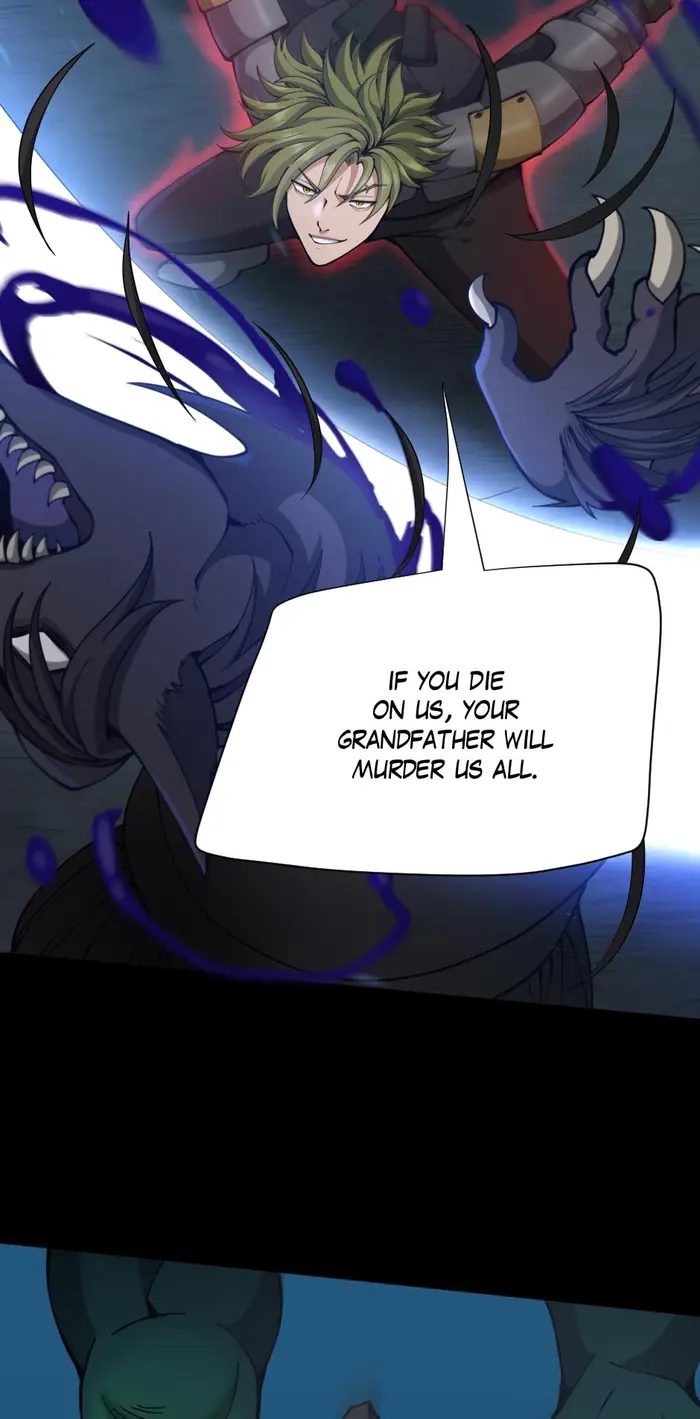The Beginning After the End Chapter 168 image 03_optimized